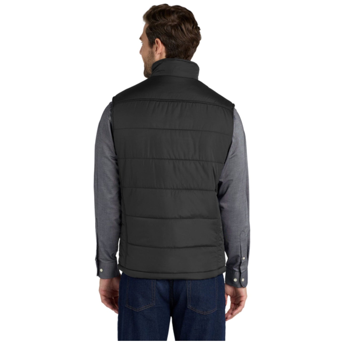 Port Authority® Puffy Vest