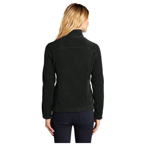 Eddie Bauer® - Ladies Full-Zip Fleece Jacket