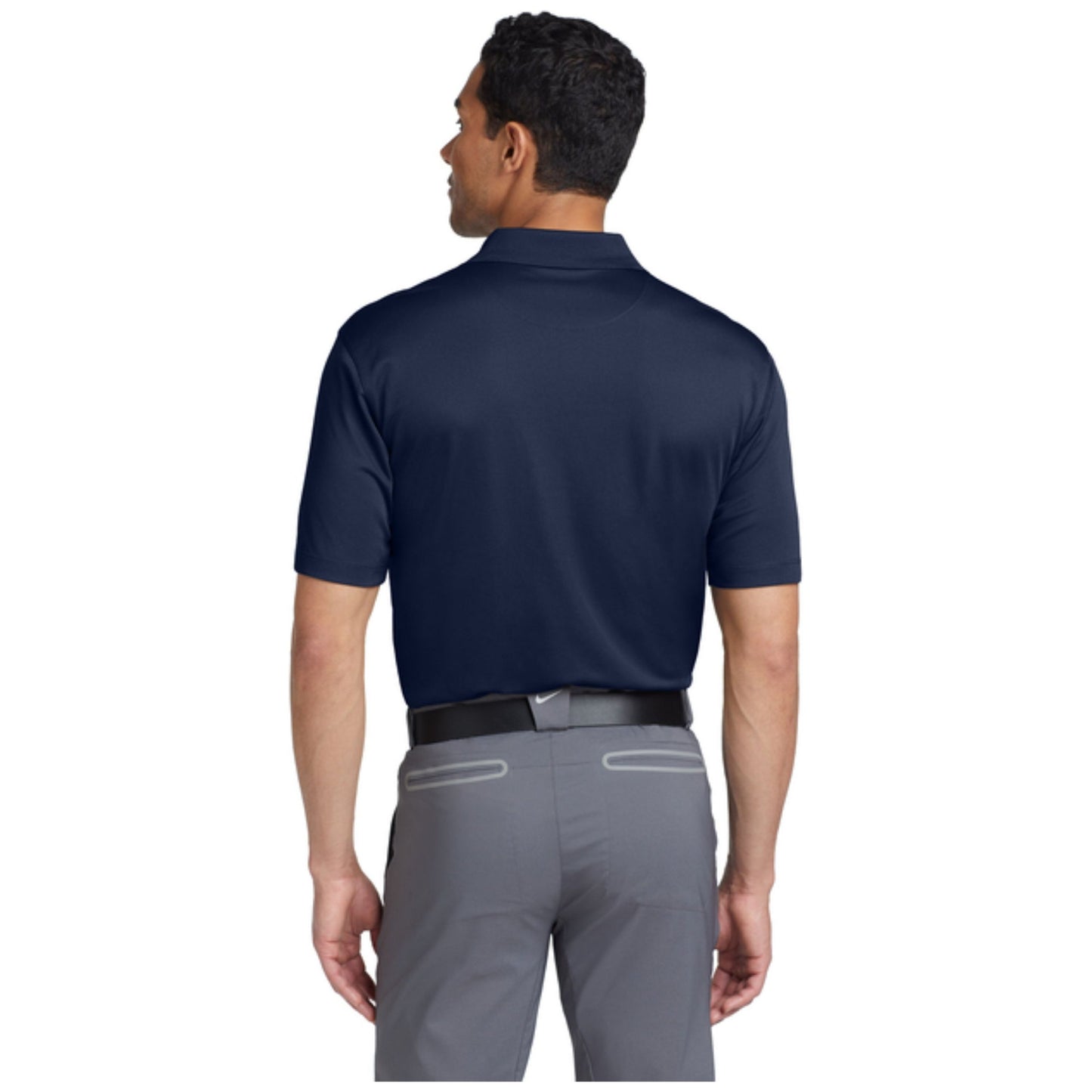 Nike Tech Basic Dri-FIT Polo