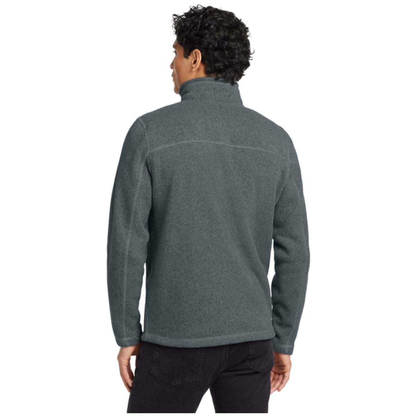 The North Face® Sweater Fleece Jacket