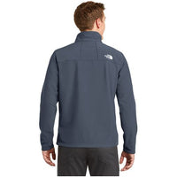 The North Face® Apex Barrier Soft Shell Jacket