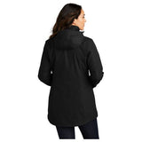 Port Authority® Ladies All-Weather 3-in-1 Jacket