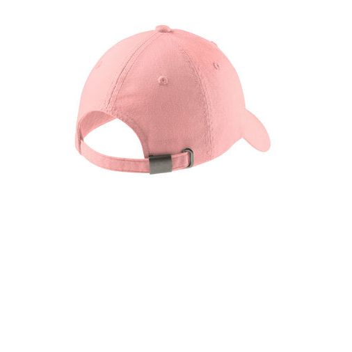 Port Authority® Ladies Garment Washed Cap