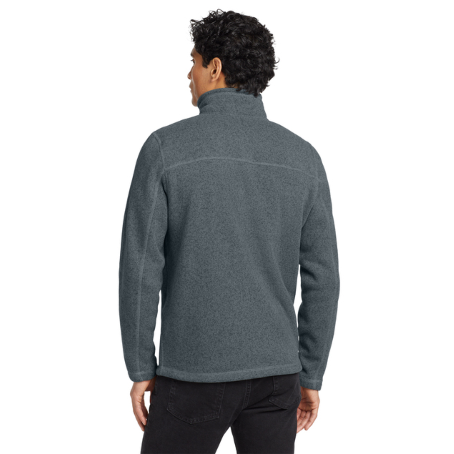 The North Face® Sweater Fleece Jacket