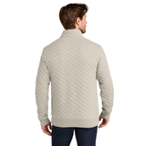 Brooks Brothers® Diamond Quilt Full-Zip