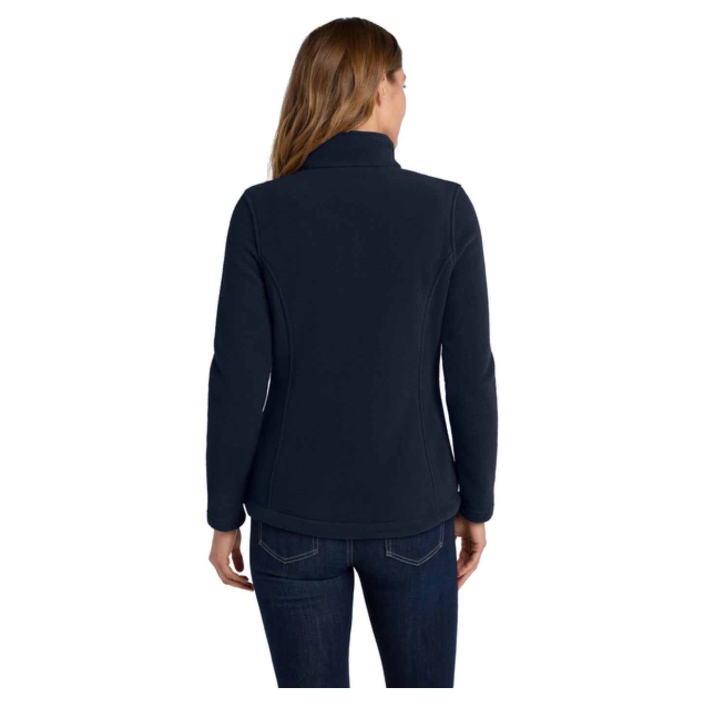 Port Authority® Ladies Value Fleece Jacket