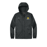 Eddie Bauer® Packable Wind Jacket
