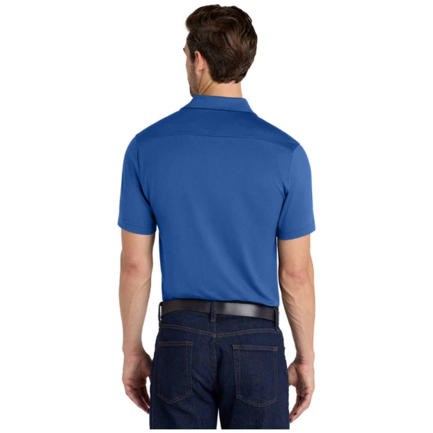 Port Authority ® City Stretch Polo