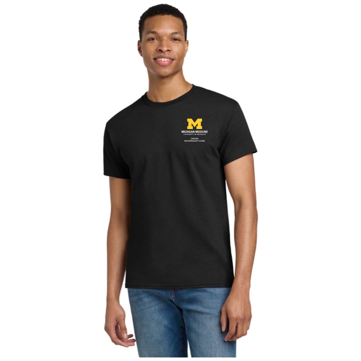 Gildan® - Ultra Cotton® 100% Cotton T-Shirt
