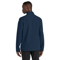 Nike Full-Zip Soft Shell Jacket