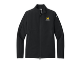 Nike Full-Zip Soft Shell Jacket