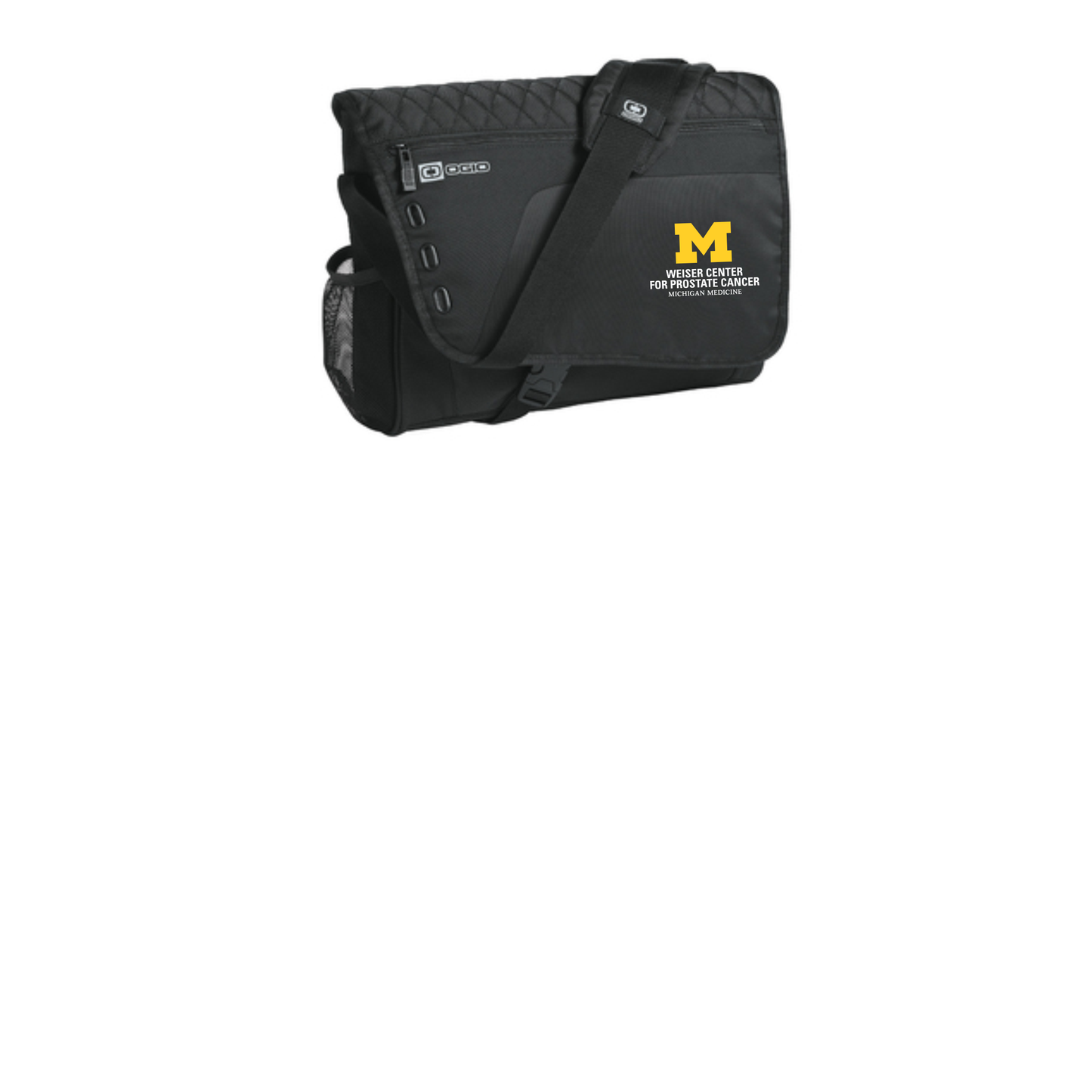 OGIO® - Vault Messenger