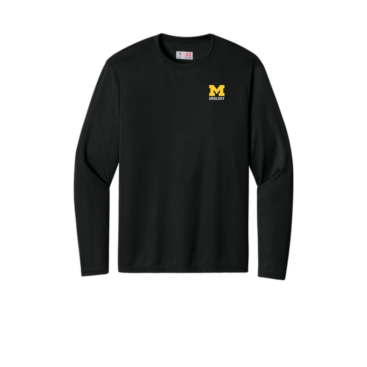 A4 Cooling Performance Long Sleeve Tee
