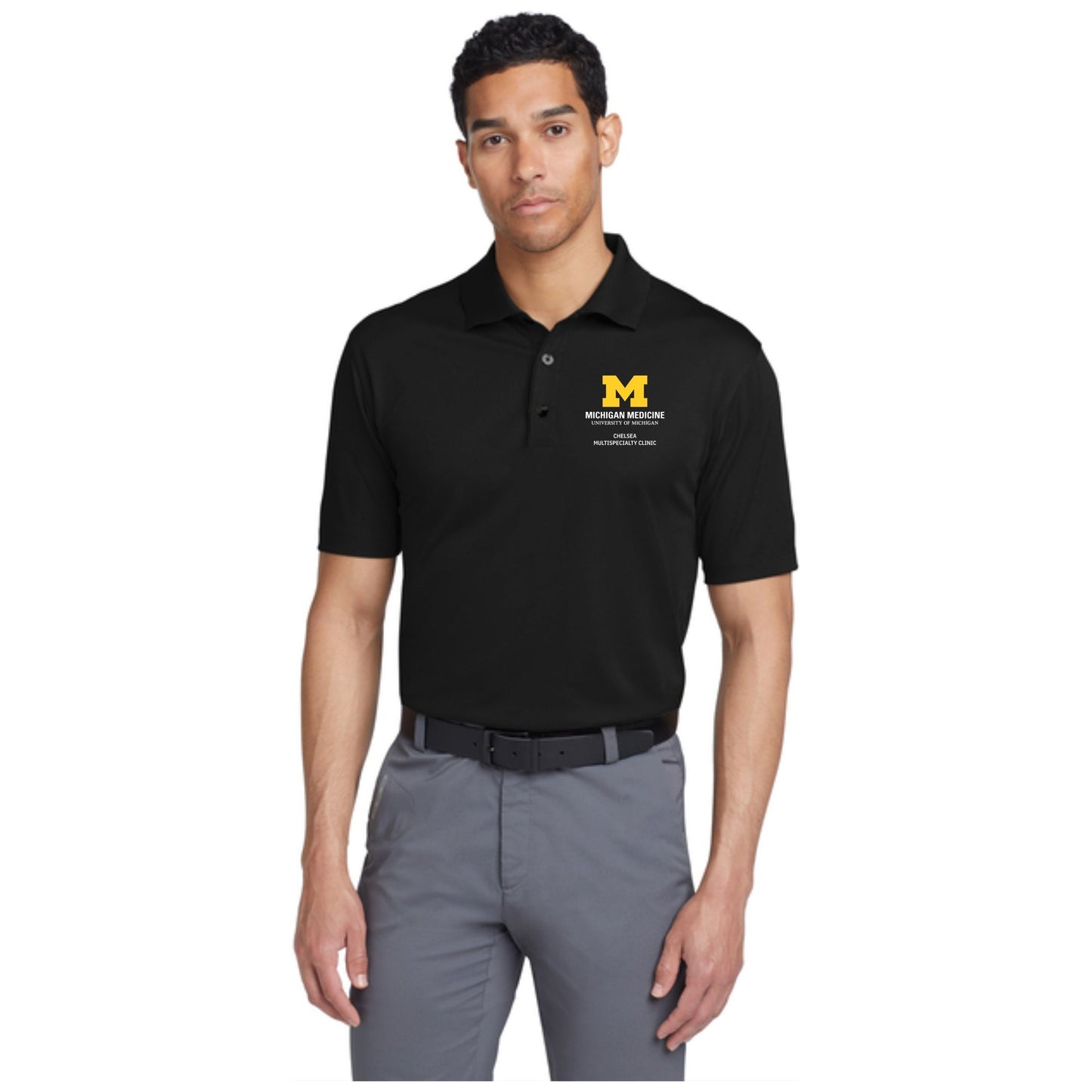 Nike Tech Basic Dri-FIT Polo