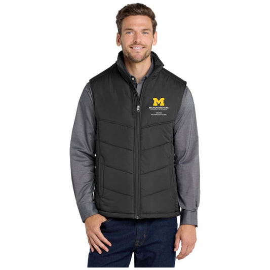 Port Authority® Puffy Vest