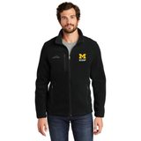 Eddie Bauer® - Full-Zip Fleece Jacket