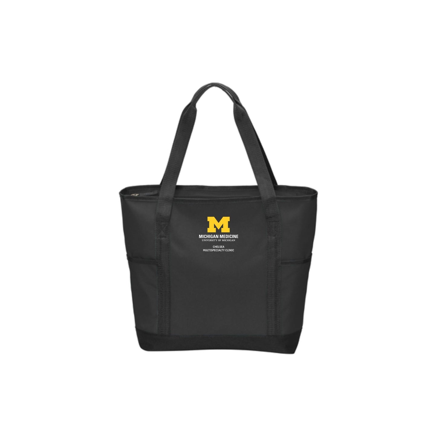 Port Authority® On-The-Go Tote