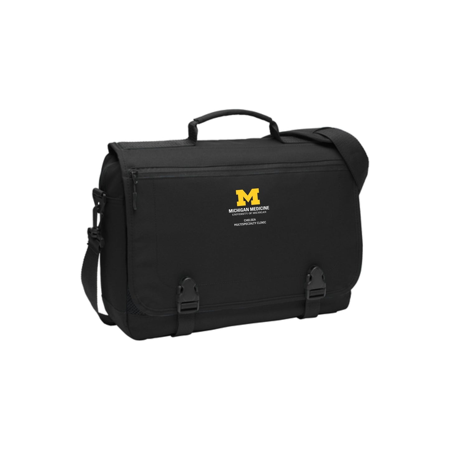 Port Authority® Messenger Briefcase