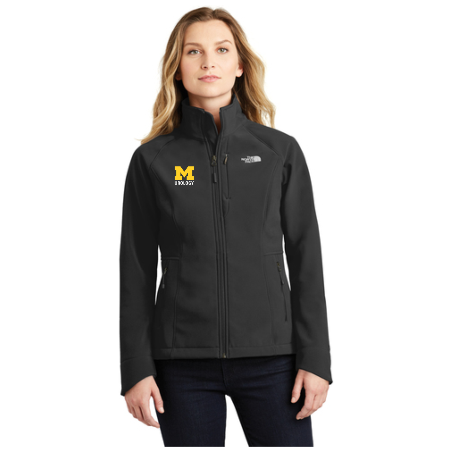 The North Face® Ladies Apex Barrier Soft Shell Jacket