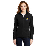 Port Authority® Ladies R-Tek® Pro Fleece Full-Zip Jacket