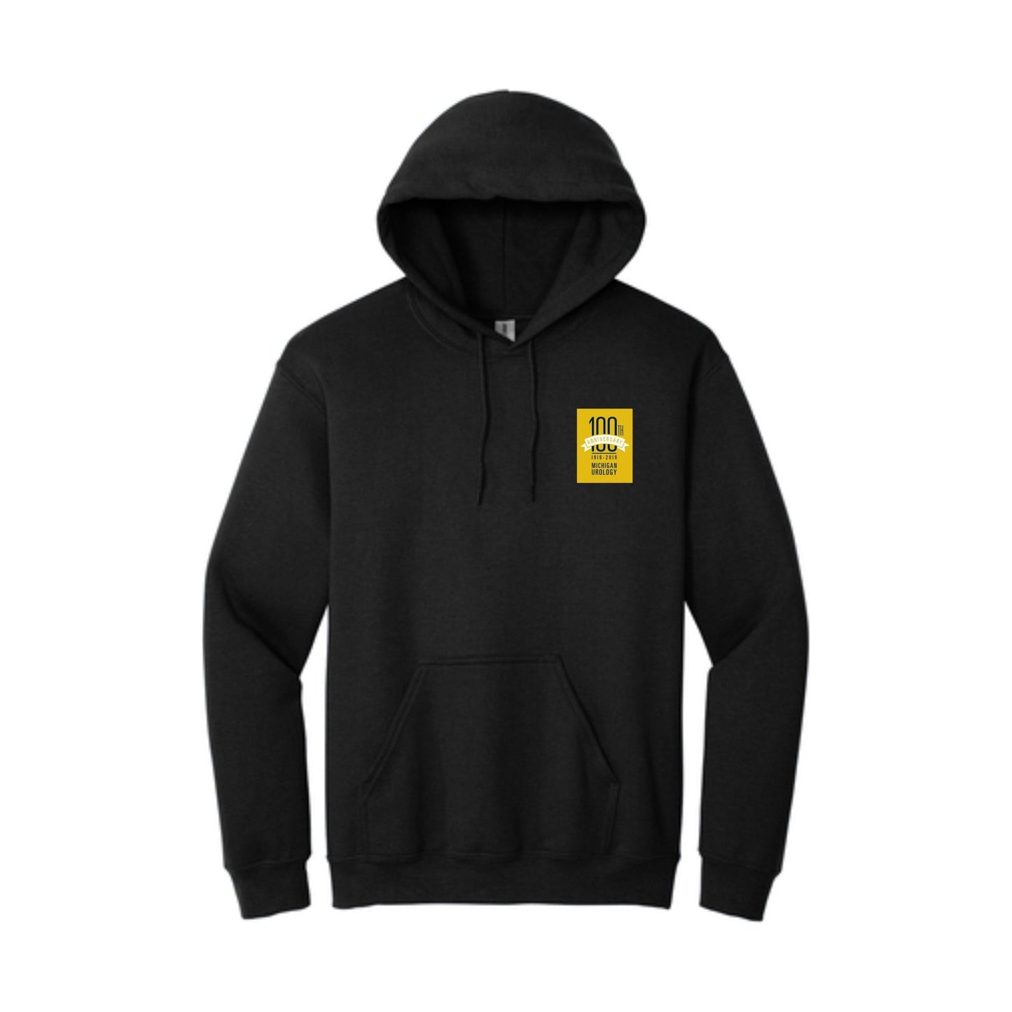 Gildan® - Heavy Blend™ Hooded Sweatshirt