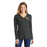 District ® Women’s Perfect Tri ® Long Sleeve Hoodie