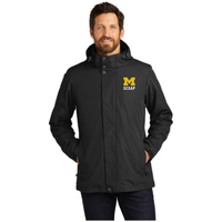 Port Authority® All-Weather 3-in-1 Jacket
