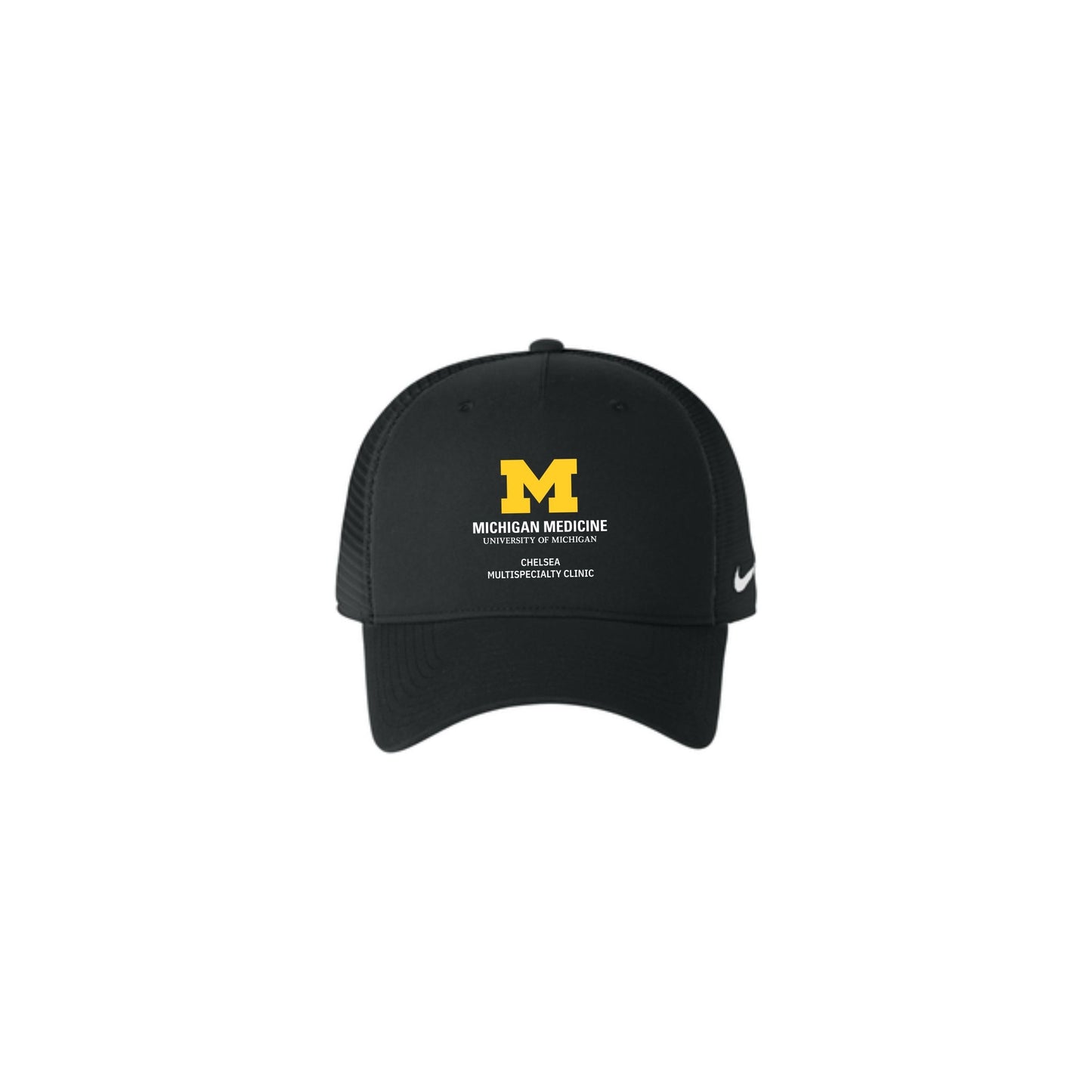 Nike Snapback Mesh Trucker Cap