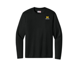 A4 Cooling Performance Long Sleeve Tee