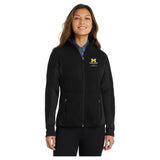 Port Authority® Ladies R-Tek® Pro Fleece Full-Zip Jacket