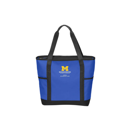 Port Authority® On-The-Go Tote