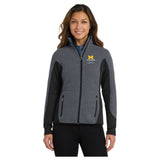Port Authority® Ladies R-Tek® Pro Fleece Full-Zip Jacket