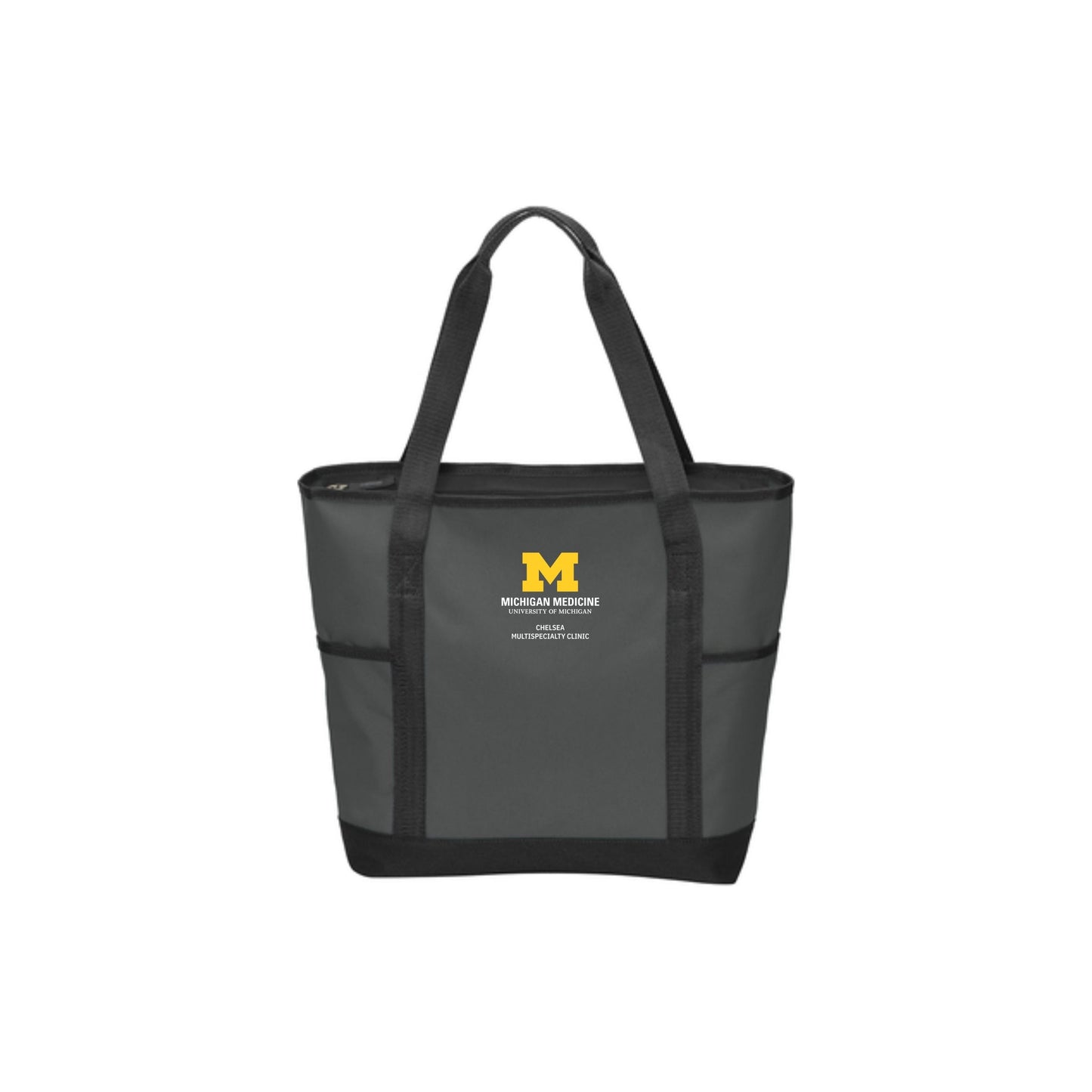 Port Authority® On-The-Go Tote