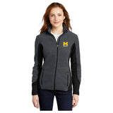 Port Authority® Ladies R-Tek® Pro Fleece Full-Zip Jacket