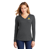 District ® Women’s Perfect Tri ® Long Sleeve Hoodie