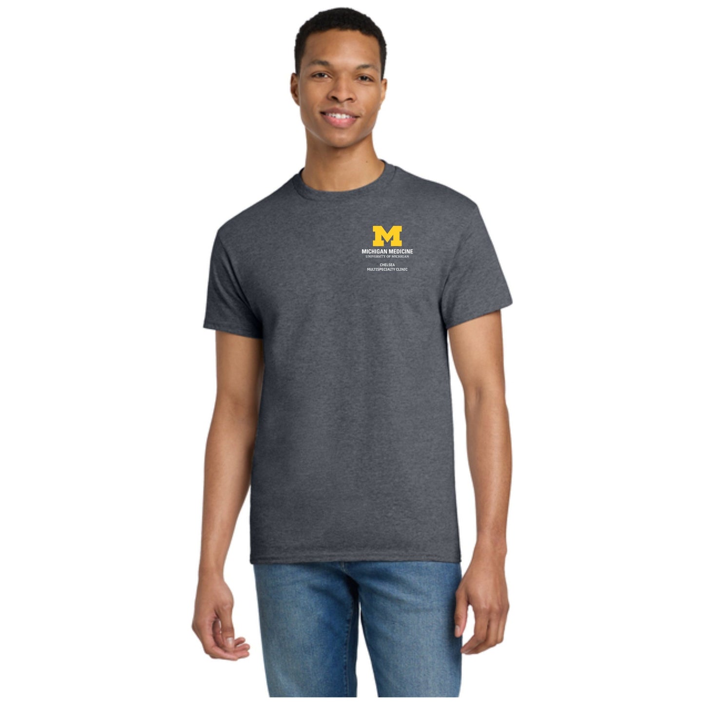 Gildan® - Ultra Cotton® 100% Cotton T-Shirt