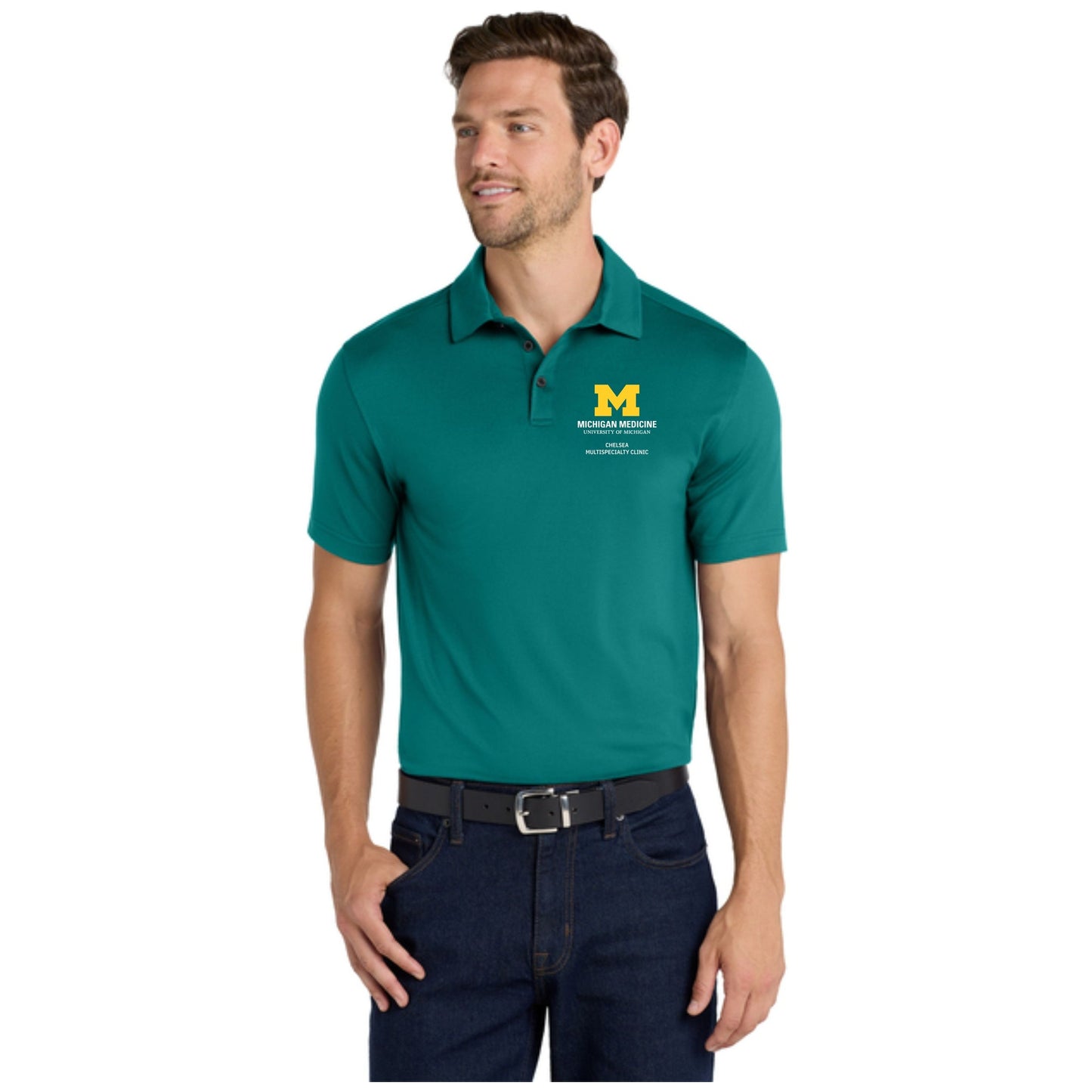 Port Authority ® City Stretch Polo