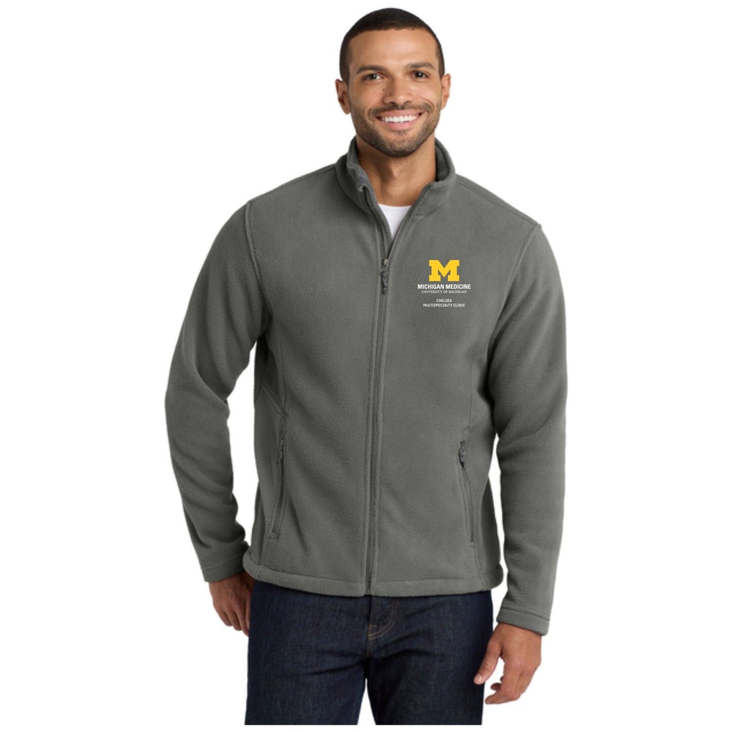 Port Authority® Value Fleece Jacket