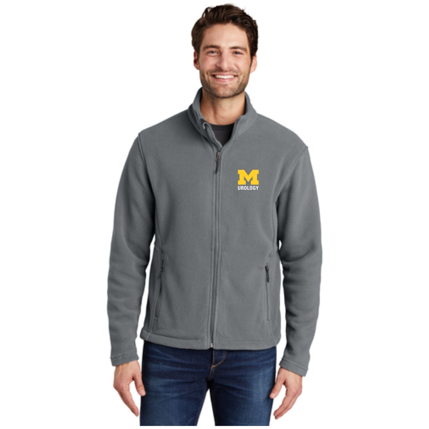 Port Authority® Value Fleece Jacket