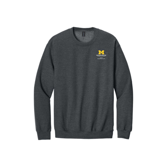 Gildan® Softstyle® Crewneck Sweatshirt
