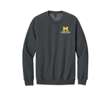 Gildan® Softstyle® Crewneck Sweatshirt