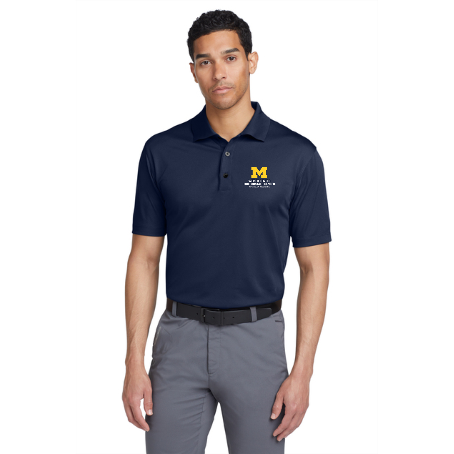 Nike Tech Basic Dri-FIT Polo