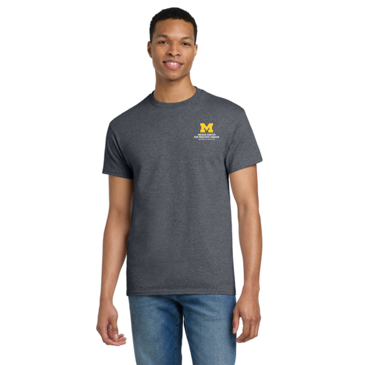 Gildan® - Ultra Cotton® 100% Cotton T-Shirt