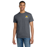 Gildan® - Ultra Cotton® 100% Cotton T-Shirt