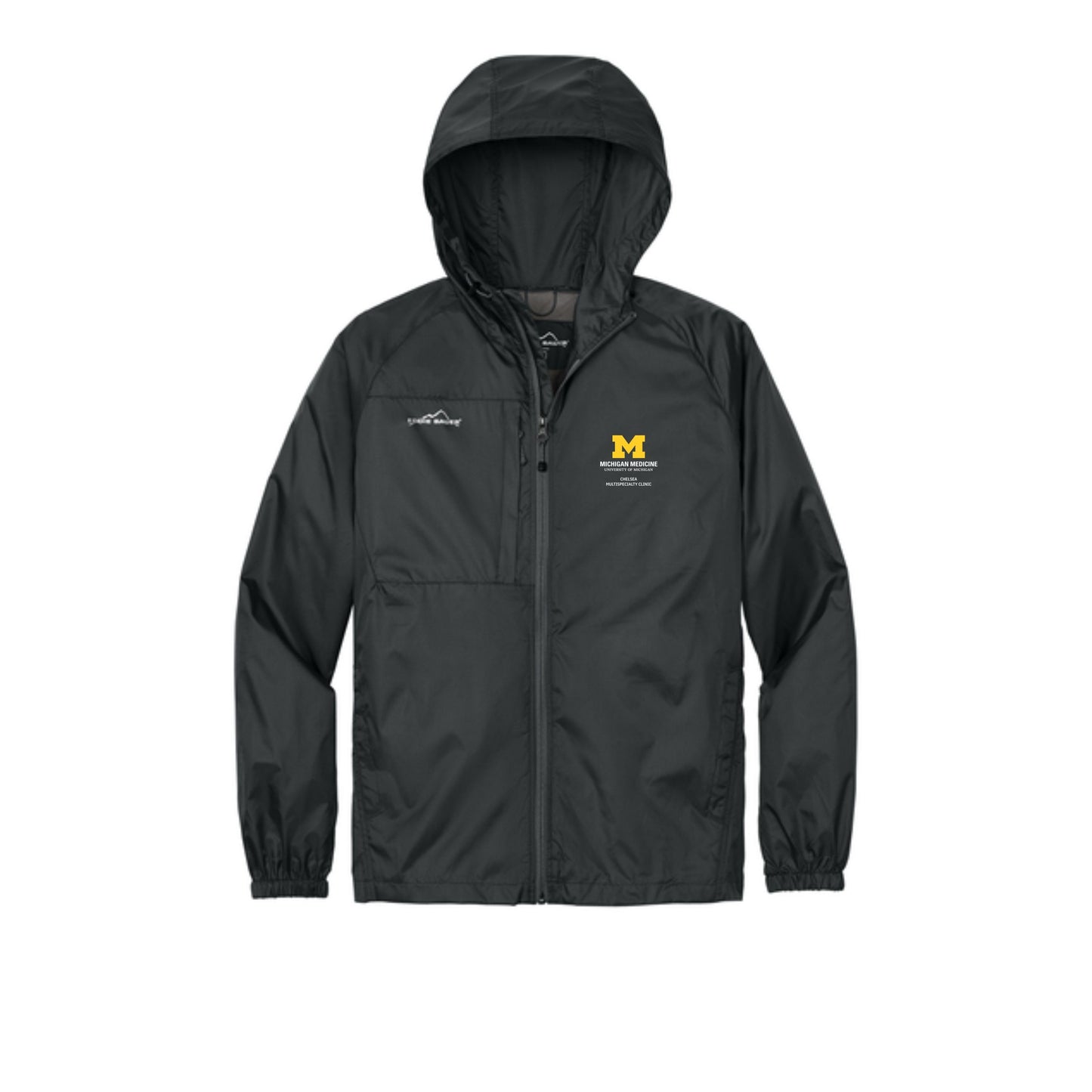 Eddie Bauer® Packable Wind Jacket