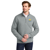 Brooks Brothers® Diamond Quilt Full-Zip