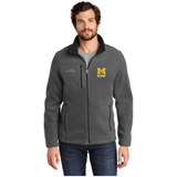 Eddie Bauer® - Full-Zip Fleece Jacket