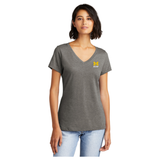 District ® Women’s Very Important Tee ® V-Neck