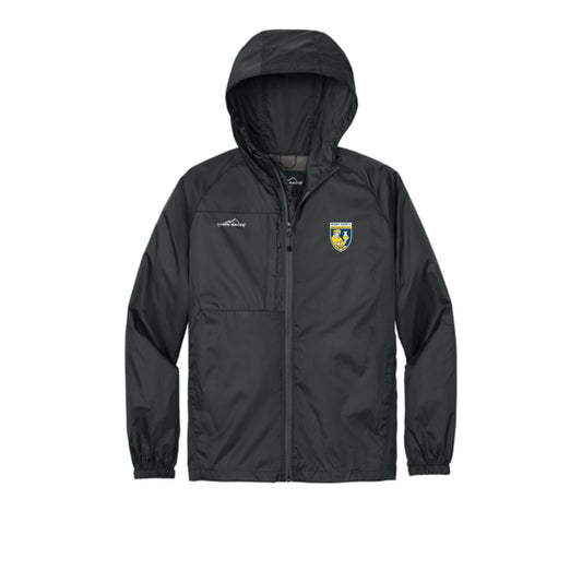 Eddie Bauer® Packable Wind Jacket
