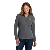 Port Authority® Ladies Fleece Jacket